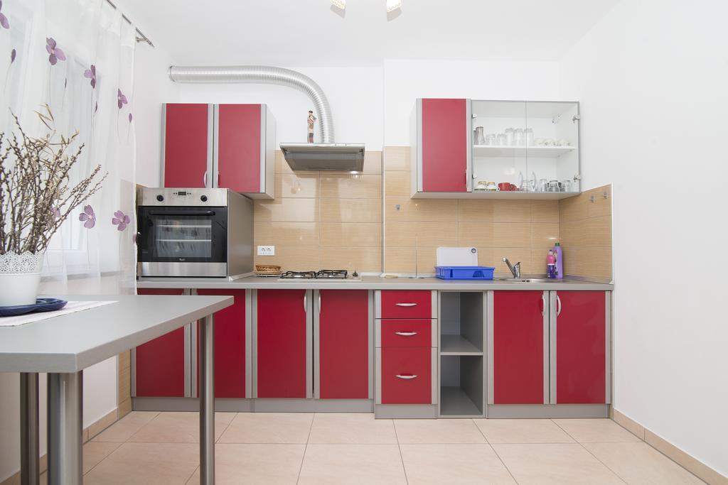 Antonija Apartment Pula Extérieur photo