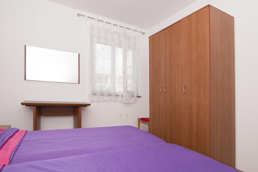 Antonija Apartment Pula Extérieur photo