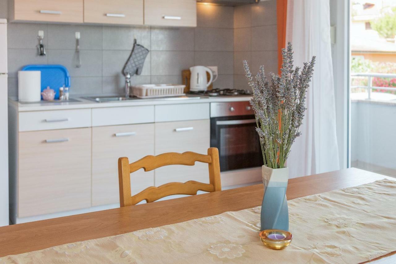 Antonija Apartment Pula Extérieur photo
