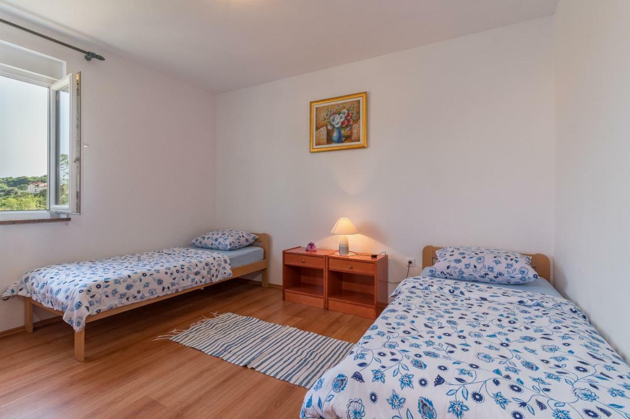 Antonija Apartment Pula Extérieur photo
