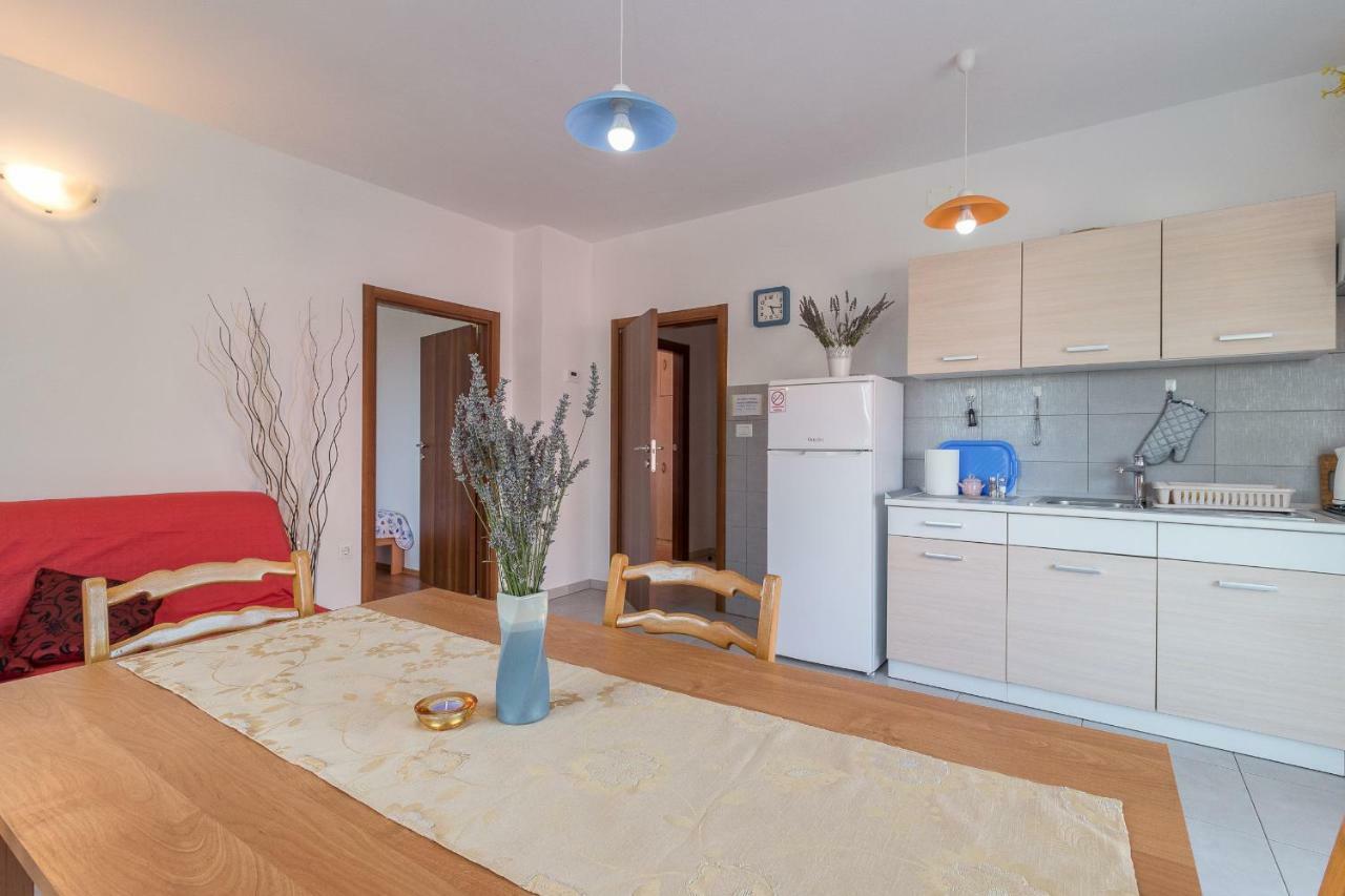 Antonija Apartment Pula Extérieur photo